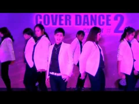 150404 Relationshipz cover Girls' Generation - Mr.Mr. @Esplanade Cover Dance #2 (Audition)