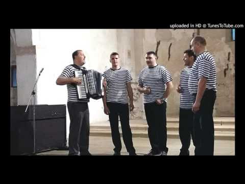 Klapa Ris - Onako od oka