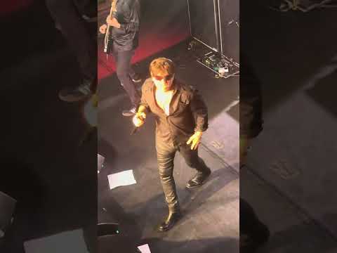 Steelheart Everybody Loves Eileen (long version) 3/26/25 Jergels