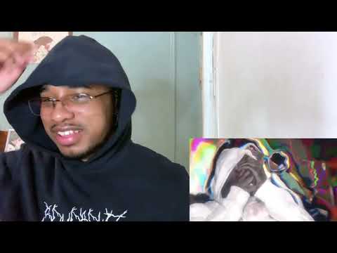 SET DA TREND x 13 - ALIVE - Crooklyn Reaction
