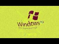 Doomsday Windows XP Startup