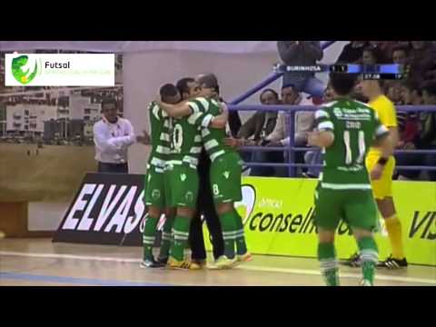 14/15 Burinhosa,2 x Sporting,4