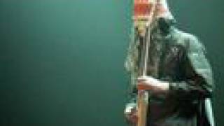 Buckethead - Power Rangers Theme