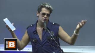 MILO YIANNOPOULOS SHUTS DOWN SJW & FEMINISTS COMPILATION #3