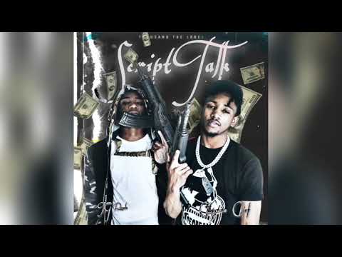 TG Rondo x TG Chopsticc - Script Talk (Official Audio)