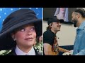 Rihanna REACTS To Morgan Wallen Bringing Drake Onstage At Houston Concert