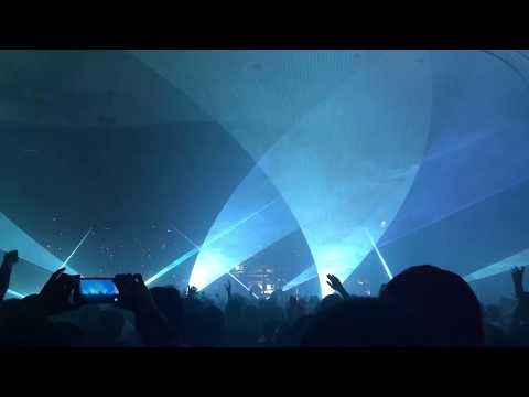 Adam Beyer x Cirez D (Part 10) - ID / ID @ Hollywood Palladium (11/24/18) [4K]