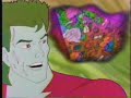 1995 Captain Planet Earth Day Marathon Cartoon Network Promo