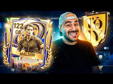 ختمت حدث لاعبين السنة في وقت قياسي 🤯 FC Mobile TOTY