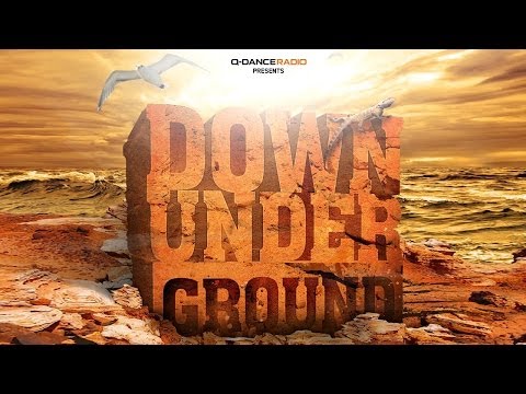 Down Underground | Show #16 | June 2014
