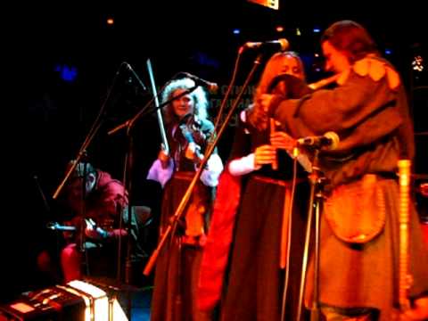 Testamentum Terrae - Грунвальдскi фэст 15.07.2009