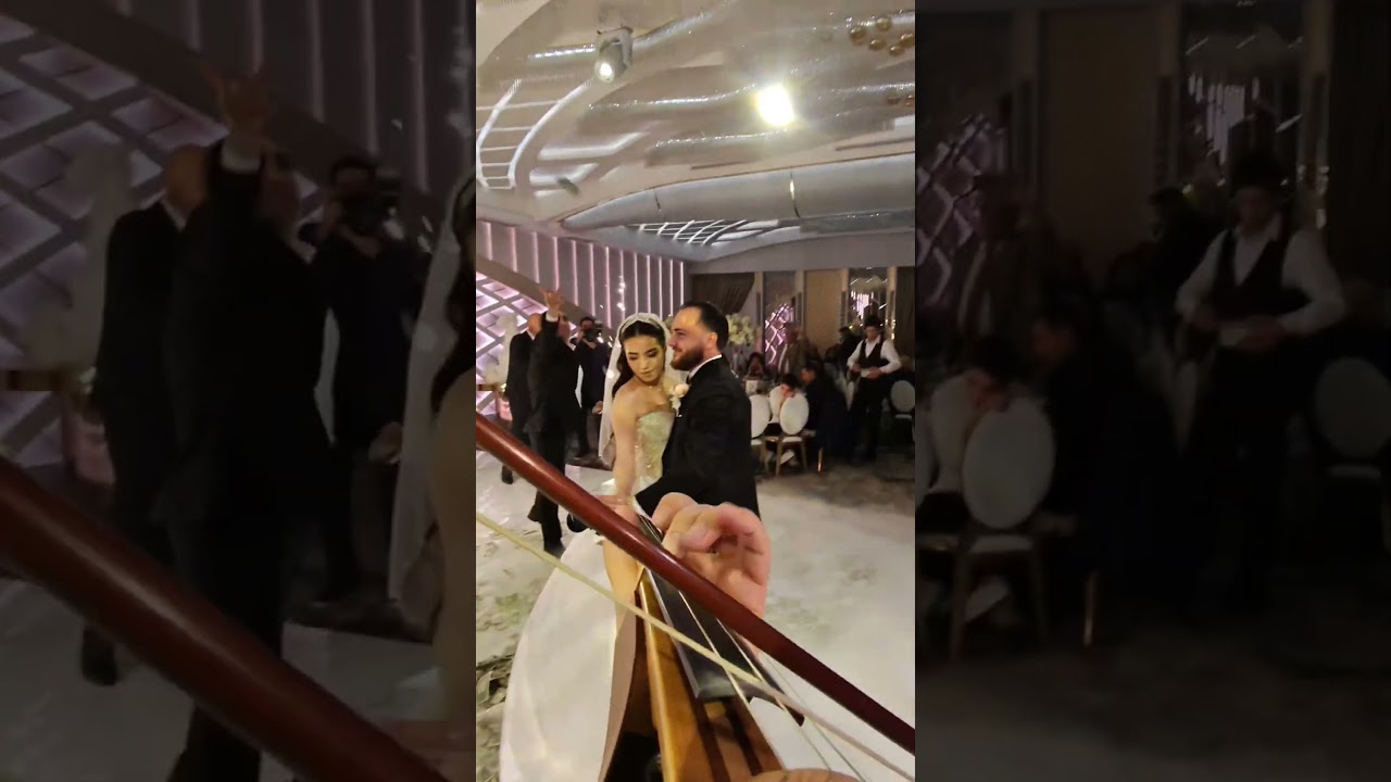 Promotional video thumbnail 3 for StepanViolin|Wedding & Event Violinist