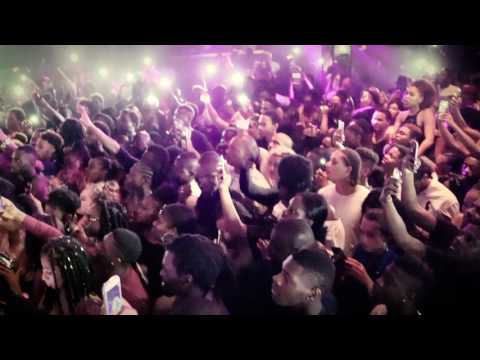 JAHYANAI & BAMBY -  PERFORMANCE  @EMPIRE  12/05/2017