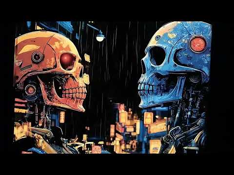 Markoman - Undone (IA004)