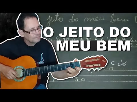O Jeito Do Meu Bem - Gino e Geno