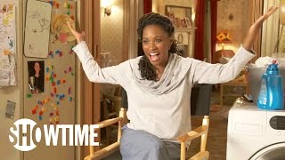 Shanola Hampton on Yvon (Pasha D. Lychnikoff) | Season 7