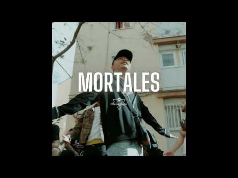 [FREE FOR PROFIT]Tales x Patron970 x KG970 Type Beat | Mortales | Prod. Mercaloops