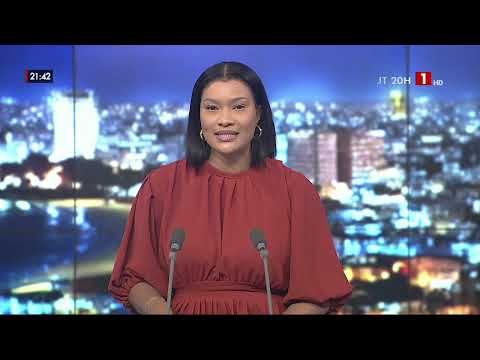 JOURNAL TELEVISÉ DE 20H - JEUDI 11 JUIN 2026