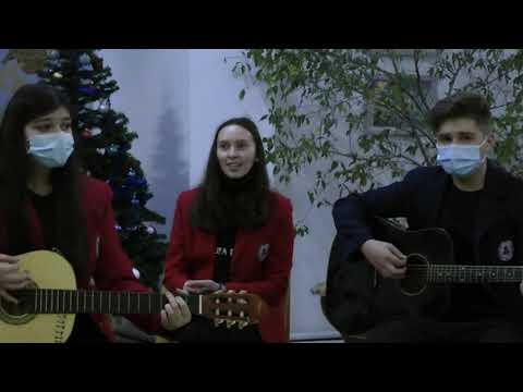 CPVL Iași, 166 ani - Trupa de folk Tamupa