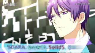 Download lagu TSUKIPRO THE ANIMATION（ツキプロ・ジ・アニメーション） CM SolidS版 mp3