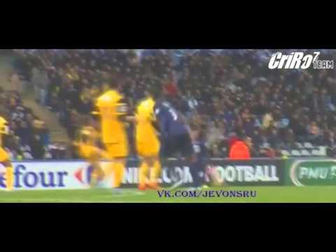 Zlatan Ibrahimovic Goal   Wasquehal vs PSG 0 1 Coupe de France 2016