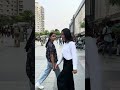 Taliban Alla Alla Shorts Dance Appu