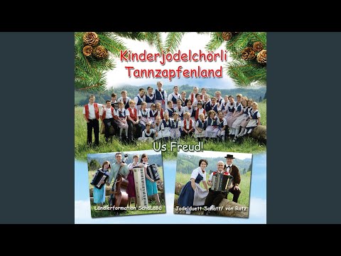 Wunder vom Augeblick