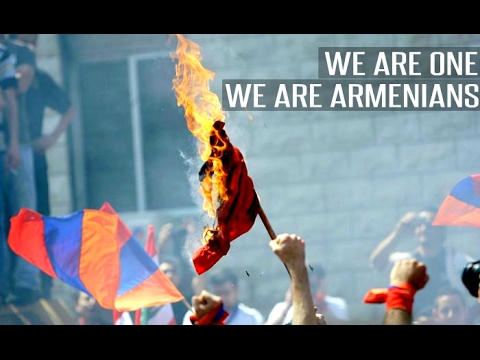Armenians Around the World | Armenian Genocide Recognition