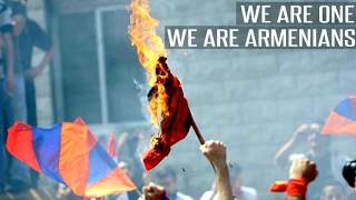 Armenians Around the World | Armenian Genocide Recognition