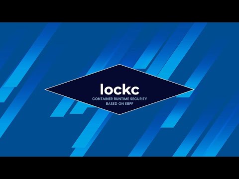 SUSE Project Demo: Introducing lockc (formerly known as Enclave) - July 2021