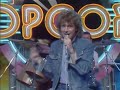 Robert Plant - Pledge Pin (Popcorn 1982) (HD 60fps)
