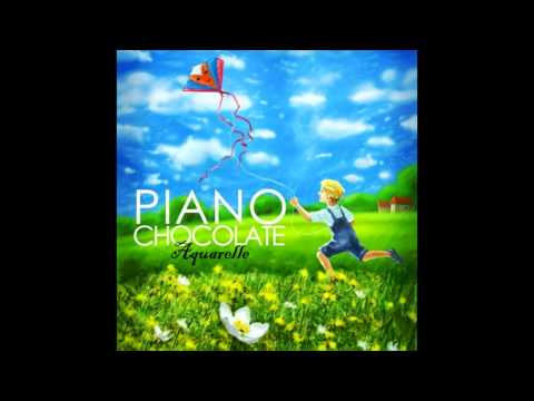 PIANOCHOCOLATE - Forgotten Love [FULL-HD]