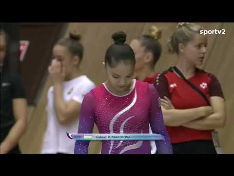 2023 Varna World Challenge Cup. Women's VT