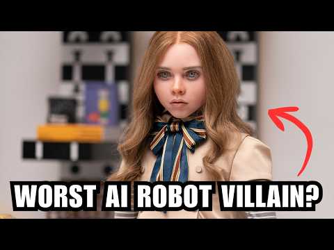 20 Killer Robots That Defined Movie History (And Why They Still Scare Us)