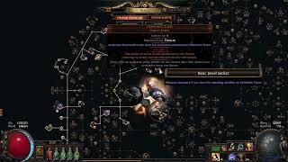 PoE 3.28 - Dominating Blow Guardian Progress Report & Next Steps