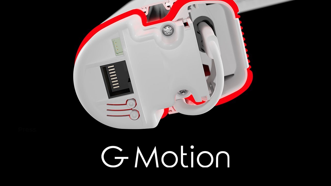 G-Motion - How to set the Start & End Position - High Quality Electric Curtain rails & Tracks