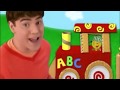 Blue's Clues - I'll Never Forget My Alphabet (from The Alphabet Train)