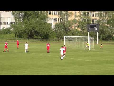 1 FK Svidník   TJ Tatran Oravské Veselé 1