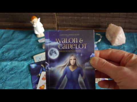 Wochenorakel vom 29.01. - 04.02.2018