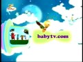 BabyTV Cuddlies Ads English