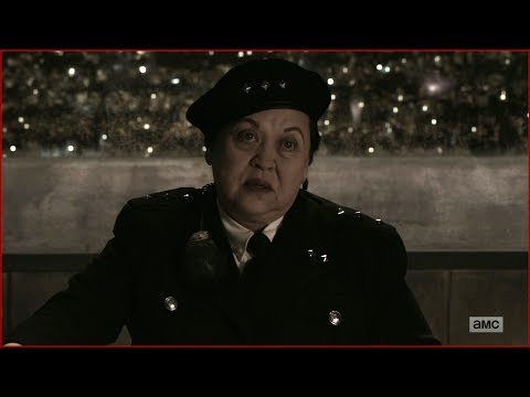 Preacher S2E4 - "This is hell. Act accordingly."