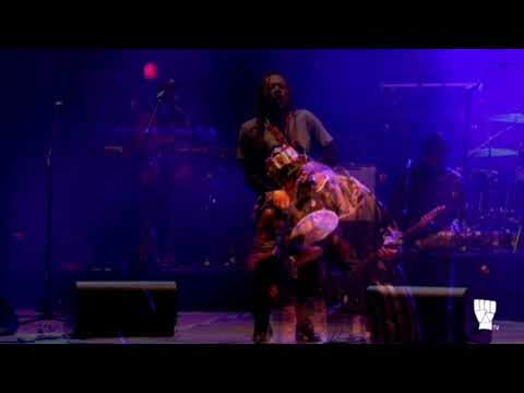 Reggae Canario TV - Pirineos Sur 2019 - Lee Perry, Third World & Green Valley