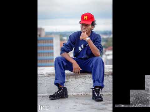 1 of 7.  Tanaka 'ghad' Hingie - Muka (Official Audio) [Last Words, Prod by Classix x Jamal]