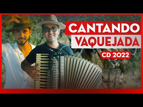 WALLAS SOUZA E RODRIGO DO ACORDEON  [ No Melhor da Vaquejada ]