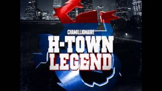 Chamillionaire -  H Town Legend Freestyle Slowed