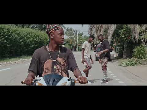 TRIPA GNINNIN Feat JABER STATES - MELODIE DES RASTA  (Clip Officiel)