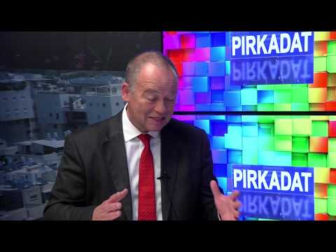 PIRKADAT: Szanyi Tibor