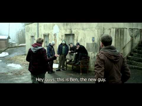trailer