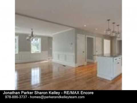 0 Lisa Street, Burlington MA 01803 - Single Family Home - Real Estate - For Sale -