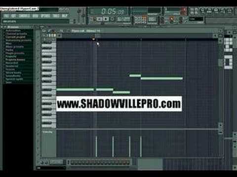 We Gaan Los Partysquad PRODUCER PROOF VIDEO